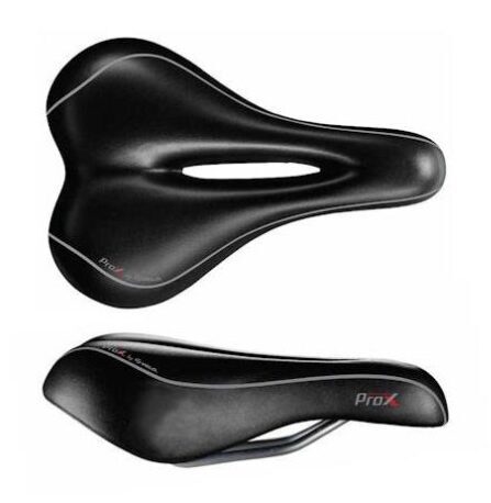 Velo ProX VL-4110 D2 Zone Full Cut GEL