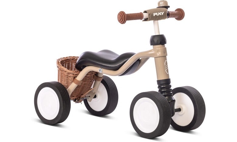 PUKY Pukylino Bundle