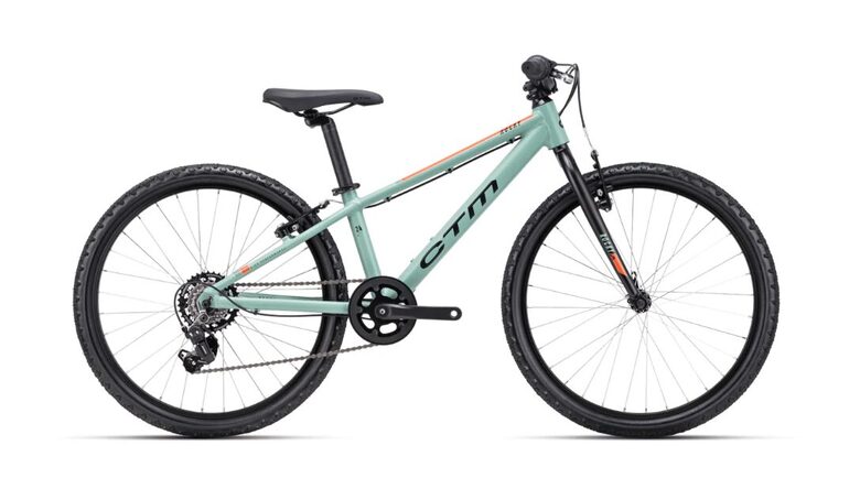 CTM Rocky 1.0 24''