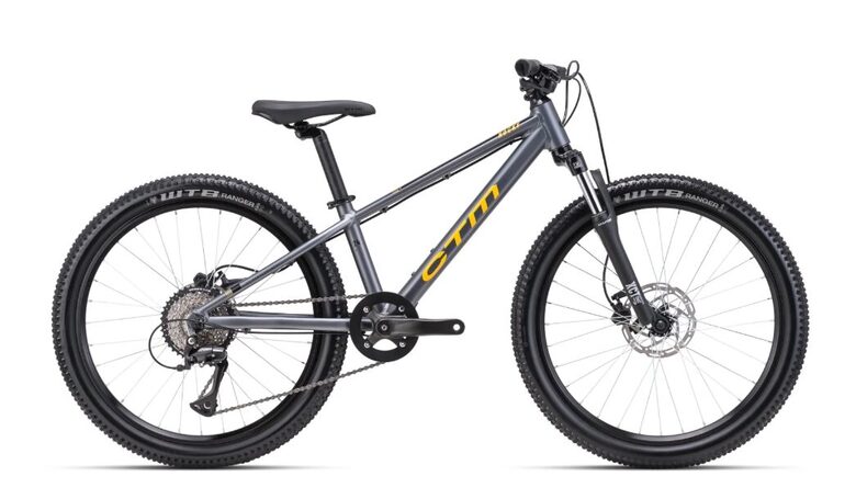 CTM Rocky 4.0 24"