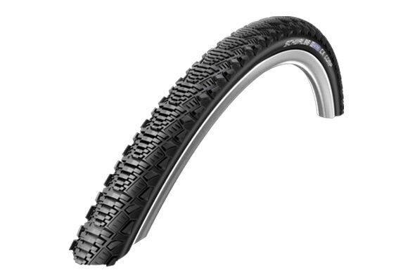 Schwalbe CX COMP ( 700x38C)