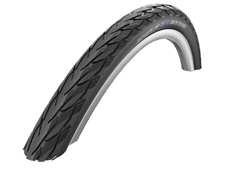 Schwalbe Delta Cruiser 26x1 3/8