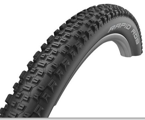 Schwalbe Rapid Rob 26'