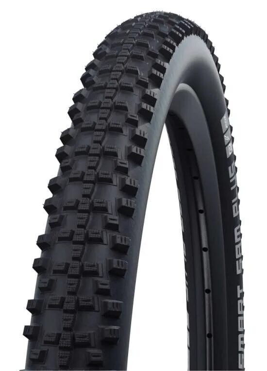 Schwalbe Smart Sam 24'