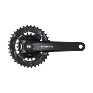 Shimano FC-MT101-2