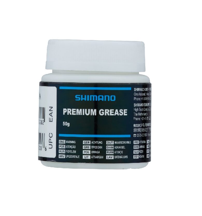 Shimano Premium Grease