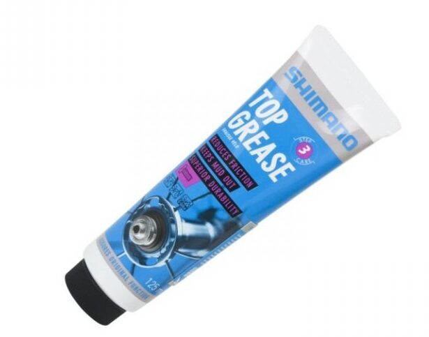 Shimano Top Grease
