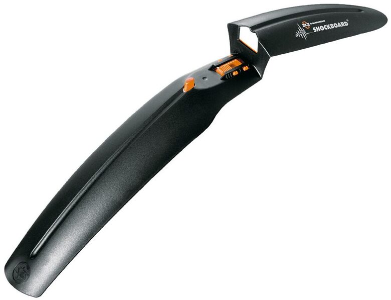 SKS Shockboard 26''