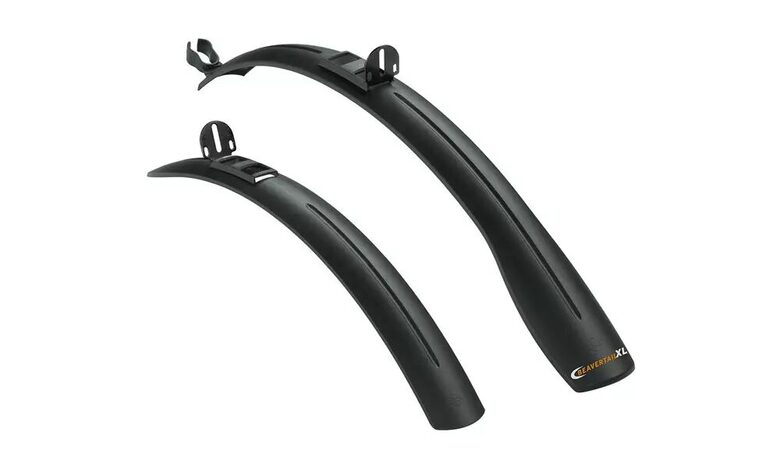 SKS BEAVERTAIL XL SET