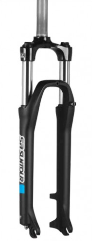 SR Suntour XCE 28 DS 26'' 