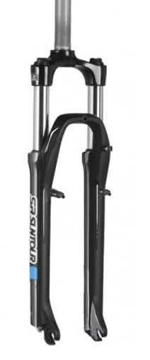 SR Suntour XCE 28 P 26" 100mm