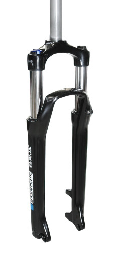 SR Suntour XCM 32 DS HLO 29" 100mm