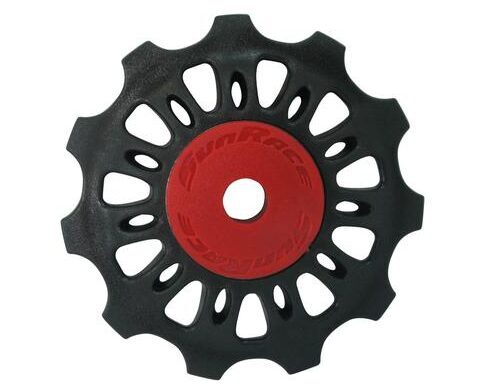 Pārslēdzēja rullīšu komplekts Sunrace 11T