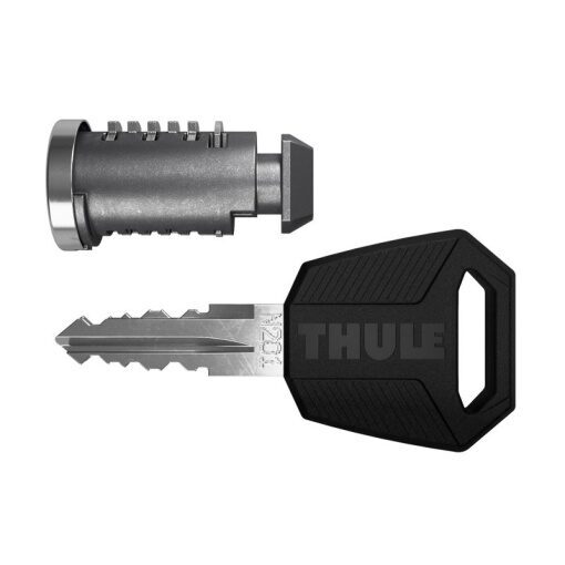Thule One Key sistem