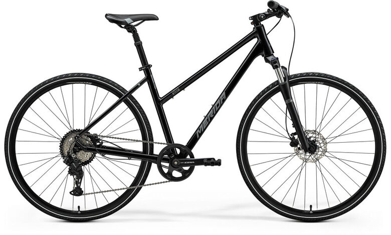 Merida Crossway 20 III2 Lady