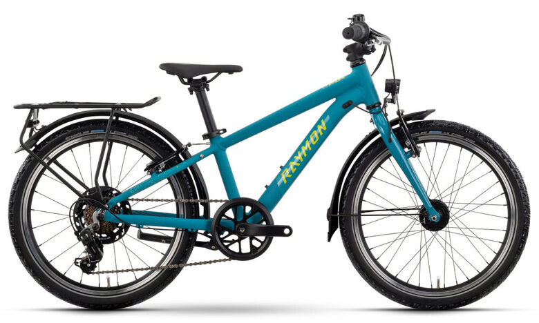 Raymon Yanga 20 Street 2025