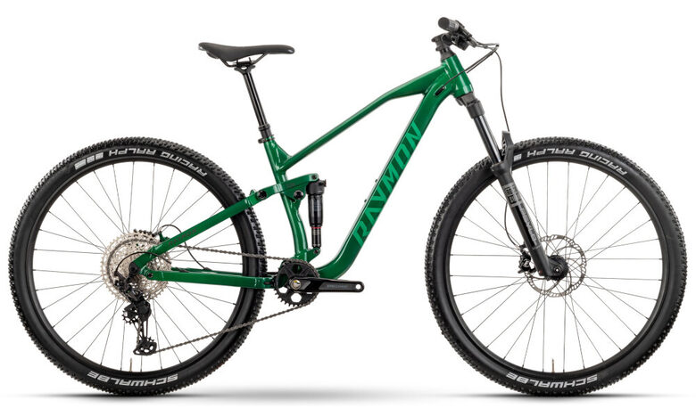 Raymon Yara 120 Pro 29" 2025