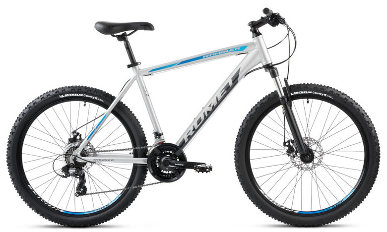 Romet Rambler R6.2 2025