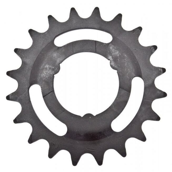 Velosteel Chainring 19t