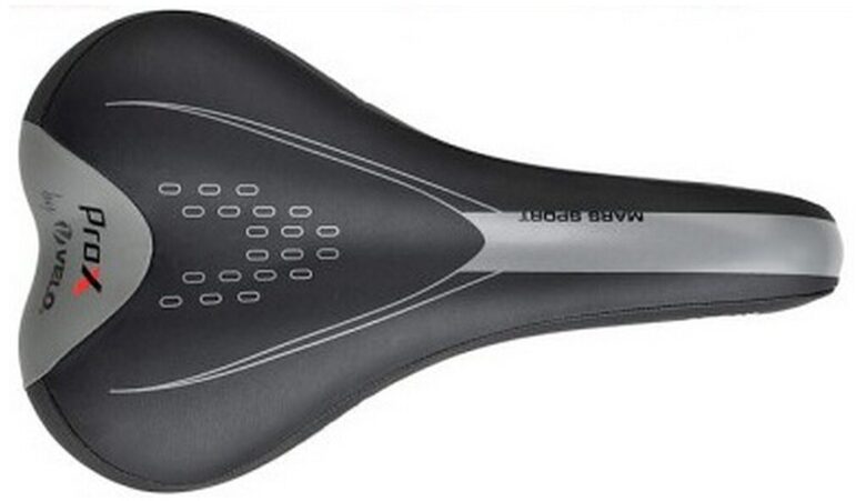 ProX VL-2073 Mars Sport Gemini D1 Zone Cut