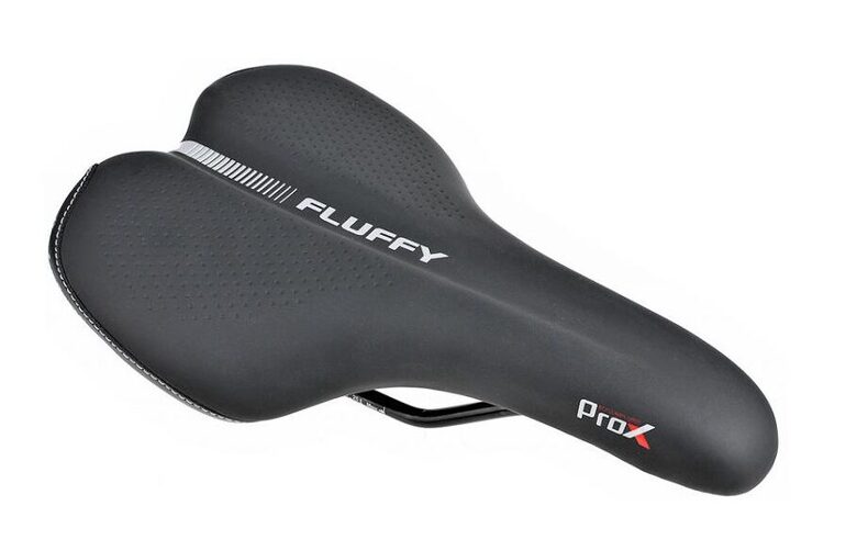 ProX VL-3517 Fluffy silver