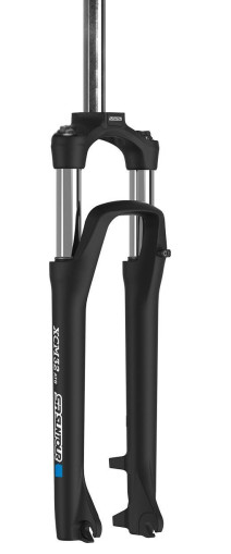 SR Suntour XCM 32 DS 29" 100mm