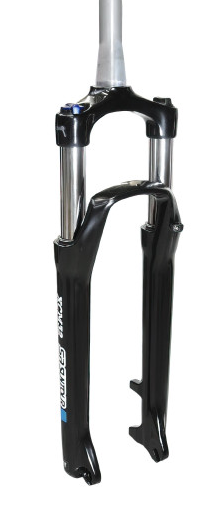 SR Suntour XCM 32 DS HLO 29" 120mm Tapered