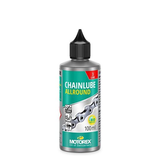 Motorex Chainlube Allround