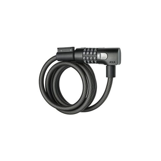 AXA Cable Lock Resolute 150/10 Code