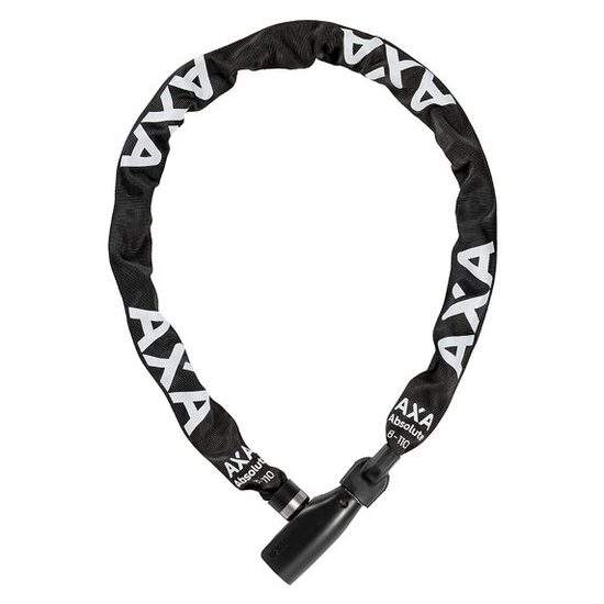 AXA Chain Lock Absolute Key 110/0,8