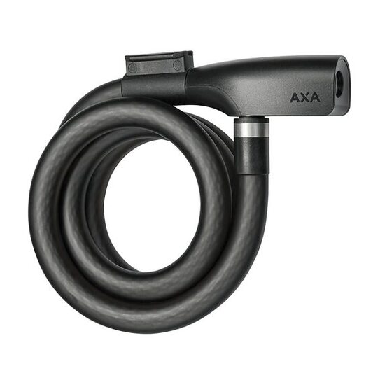 AXA Cable Lock Resolute Key 120/1,5