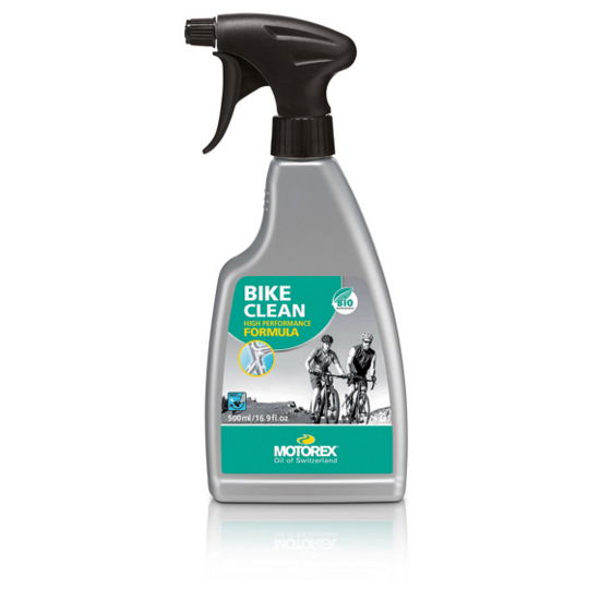 Motorex Bike Clean Spray 500ml