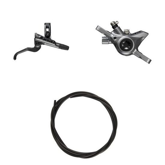 SHIMANO XTR Hydraulic Disc Brake Kit BRM9200JTBLM9200