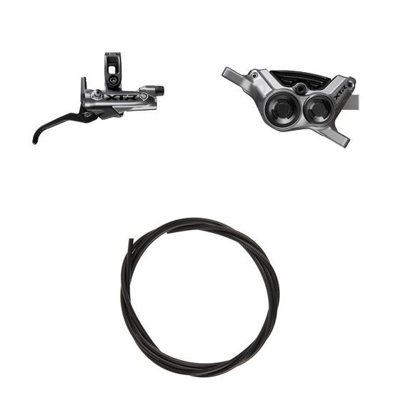 SHIMANO XTR Hydraulic Disc Brake Kit BRM9220JTBLM9220