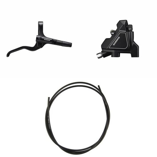 SHIMANO Hydraulic Disc Brake Kit BRMT201KITUR300
