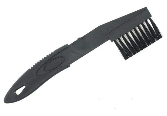 Zobratu tīrāmā slotiņa