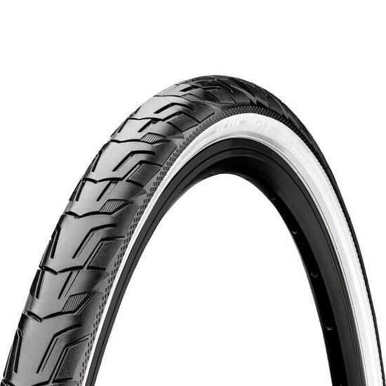 Continental Tire Ride City 47-622  26x1.75 Black Reflective