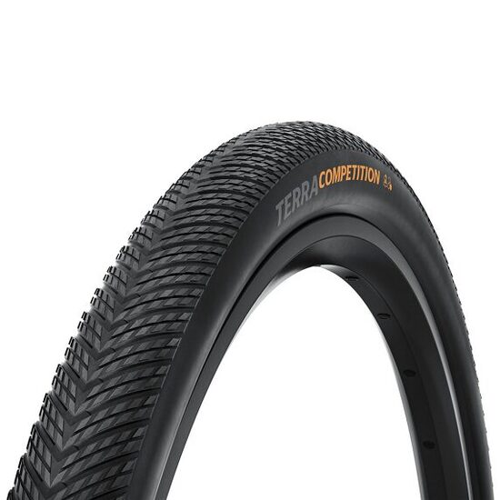 Tire Terra CompetTrail FBlk Fold