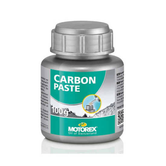 Motorex Carbon Paste Jar 100g