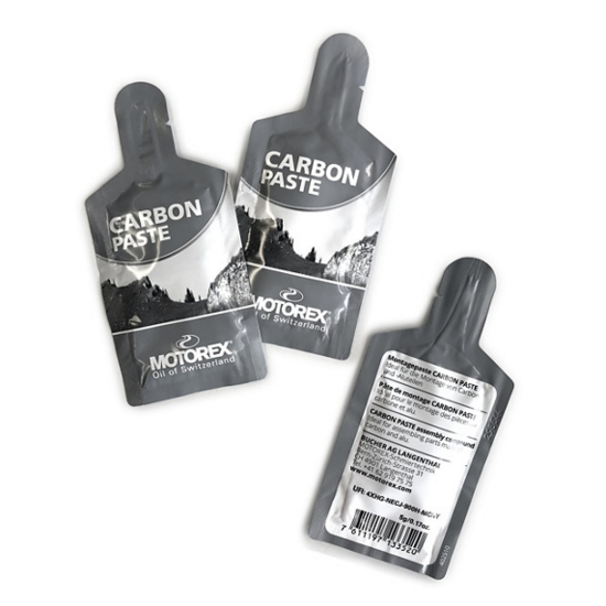 Motorex Carbon Paste Tube 5g