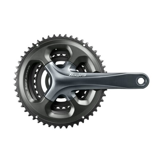 SHIMANO TIAGRA Crankset FC-4703 2-PIECE CRANKSET 10-speed