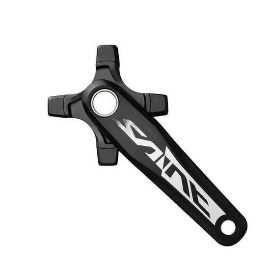 SHIMANO SAINT Crankset FC-M820 HOLLOWTECH II 10-speed