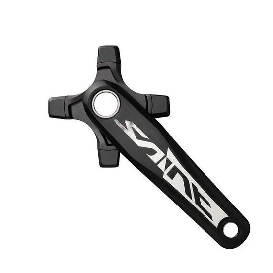 SHIMANO SAINT Crankset FC-M825 HOLLOWTECH II 10-speed