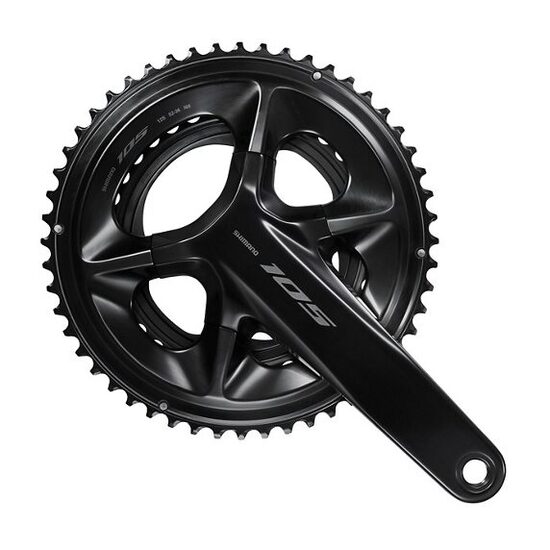 SHIMANO SHIMANO 105 Crankset FC-R7100 HOLLOWTECH II 12-speed