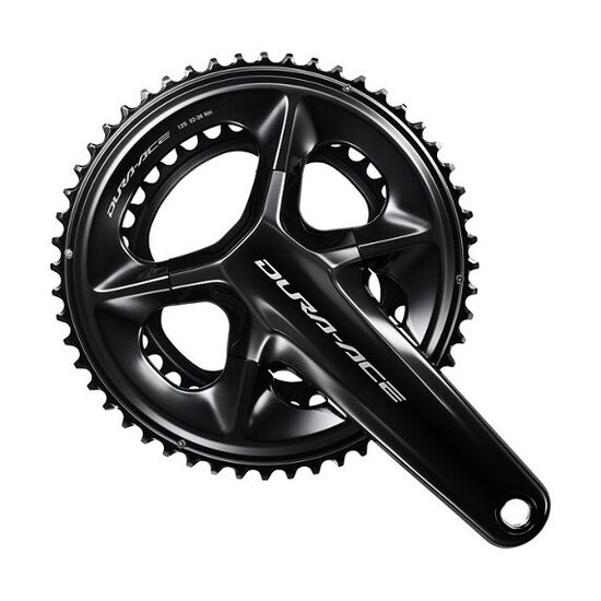 SHIMANO DURA-ACE Crankset FC-R9200 HOLLOWTECH II 12-speed