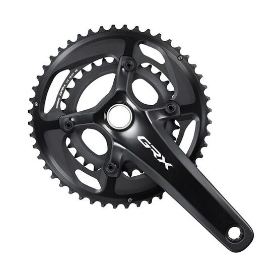 SHIMANO GRX Crankset FC-RX810-2
