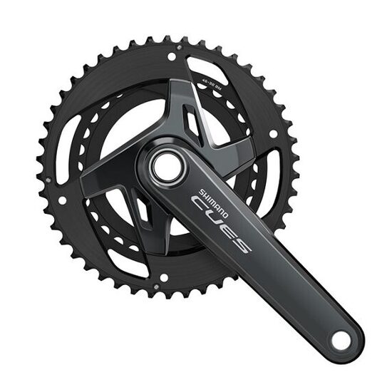 SHIMANO CUES Crankset FC-U8000-2