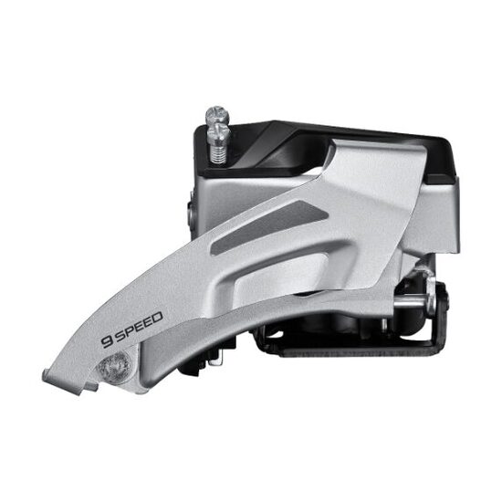 SHIMANO ALTUS Front Derailleur FDM2020