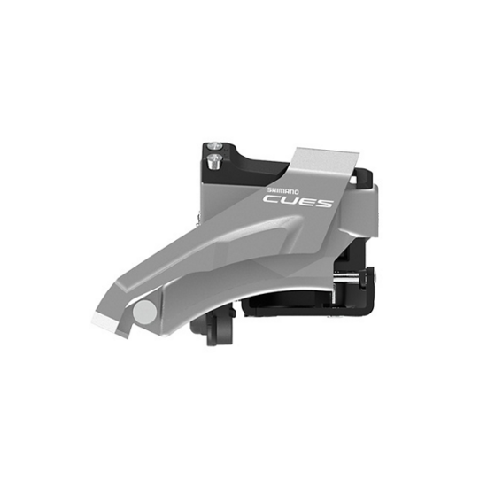 SHIMANO CUES Front Derailleur P-FD-U4000-L