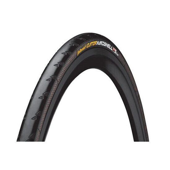 Continental Tire Gator Hardshell FullBlack Rigid